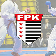 Federação Paulista de Karate